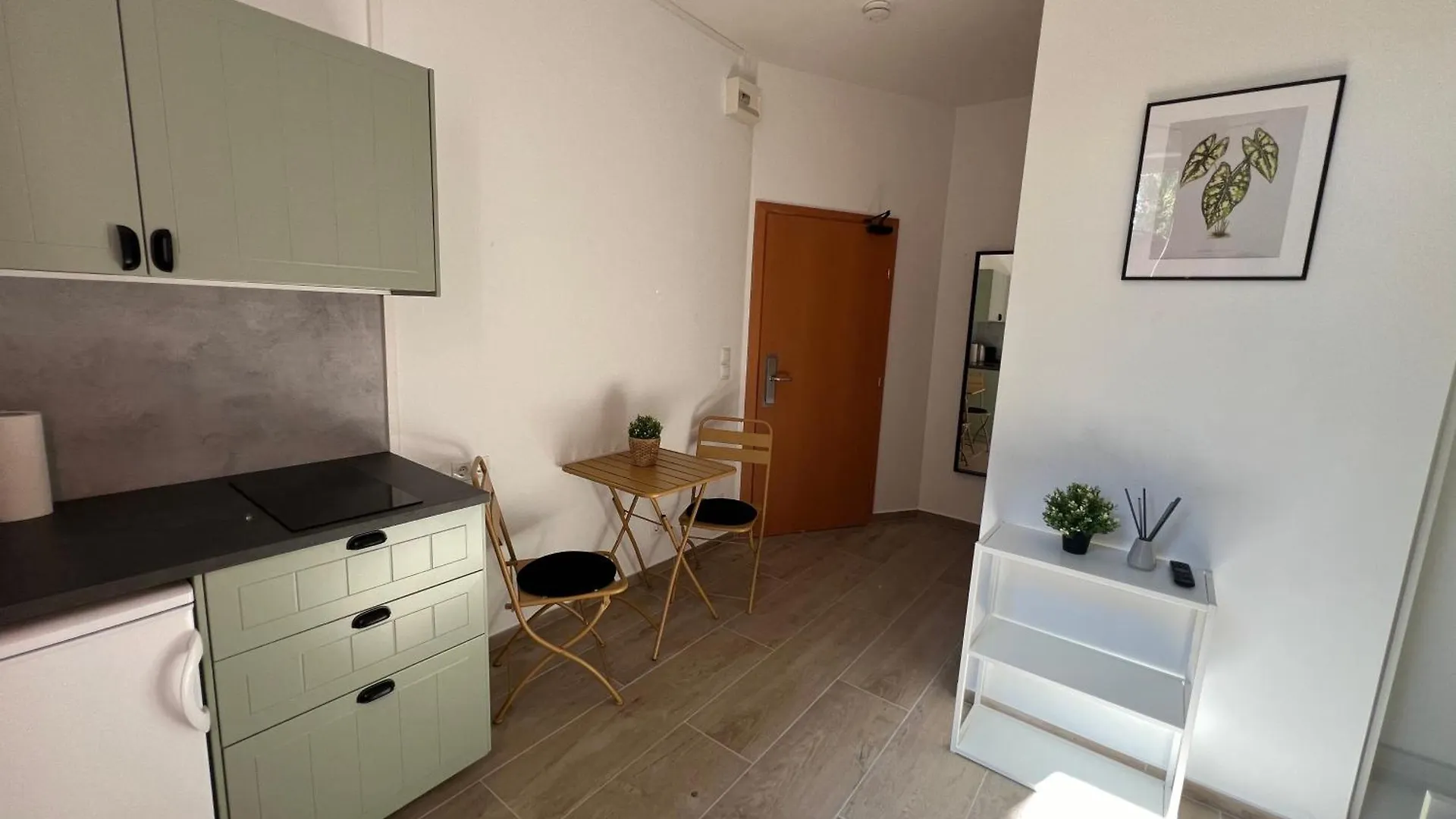 Vs City Suites - Parking & Fitness Vienna Apartment