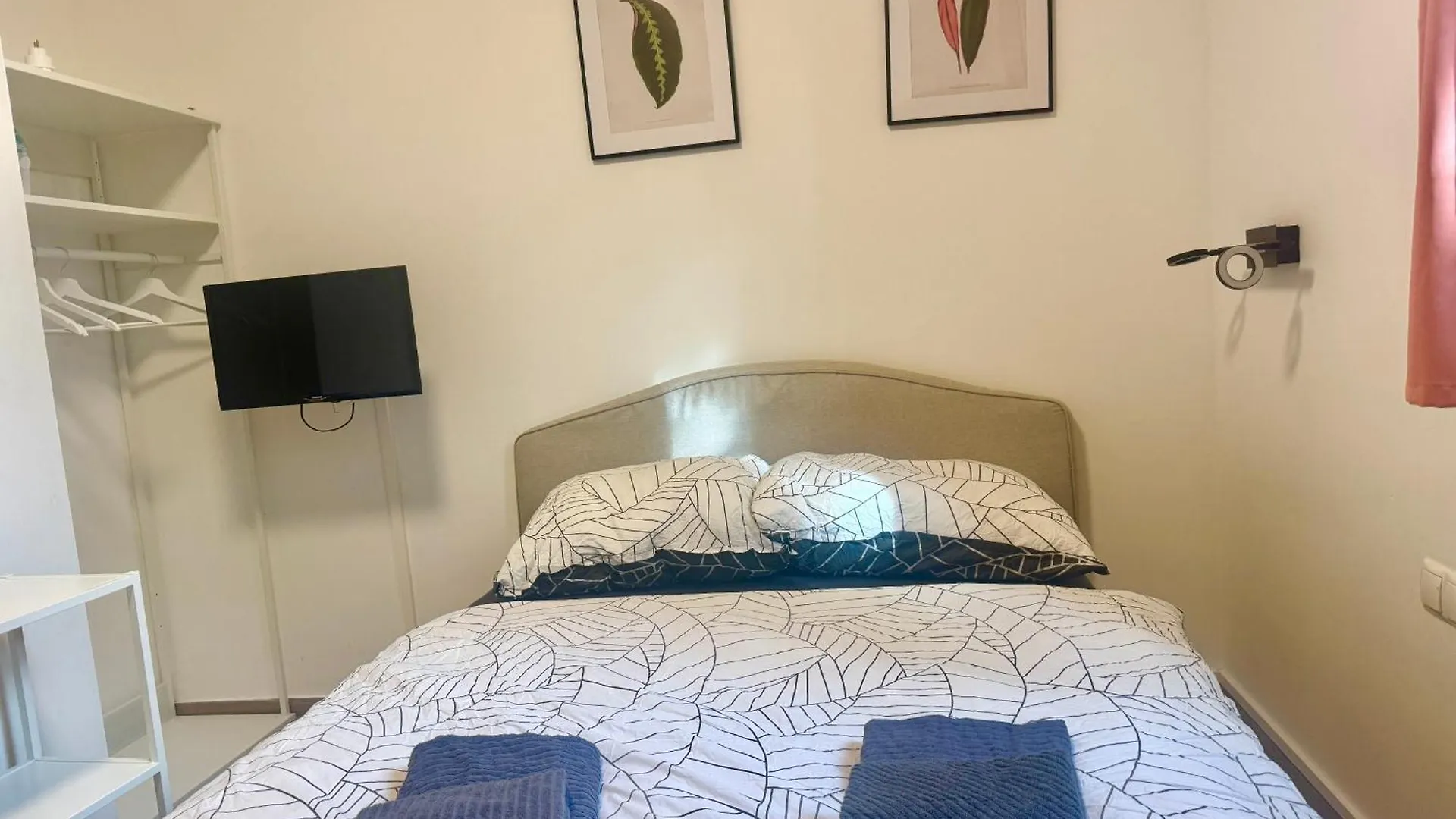 Apartment Vs City Suites - Parking & Fitness Vienna
