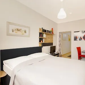 Johannitergasse Apartment