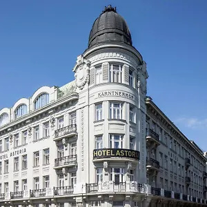 Astoria Vienna, Curio Collection By Hilton Βιέννη