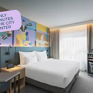 Spark By Hilton Donaustadt וינה